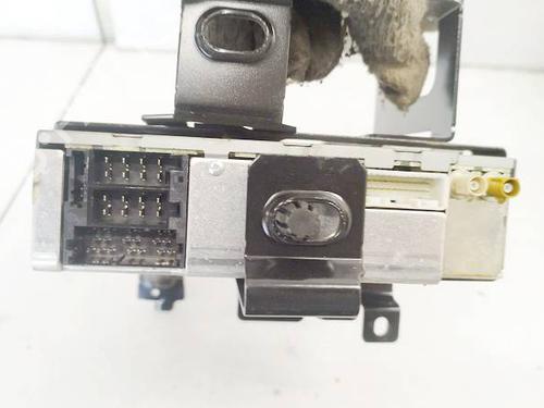 Electronic module RENAULT LAGUNA III (BT0/1) 2.0 dCi (BT07, BT0J, BT14, BT1A, BT1S) | BP38610403M83 - Image 3