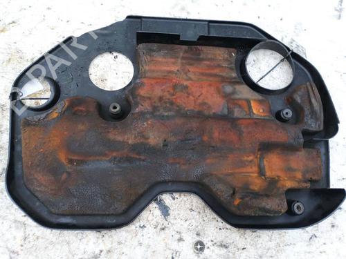 Upper protection MAZDA PREMACY (CP) 2.0 TD | BP35163881M93 - Image 2