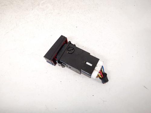 Warning switch HYUNDAI SANTA FÉ II (CM) 2.0 CRDi | BP35443830I22 - Image 2