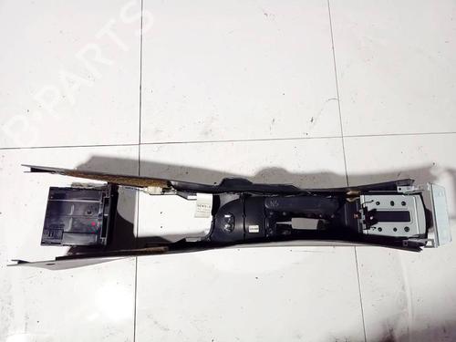 Armrest / Center console NISSAN ALMERA II Hatchback (N16) 2.2 Di | BP35204293I20 - Image 2