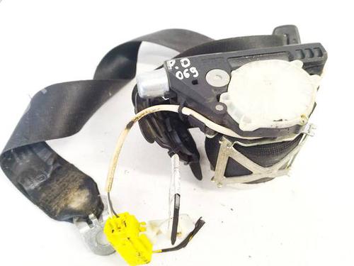 Used Front right seatbelt Front right seatbelt 34790070 34790070