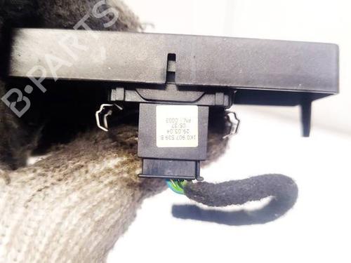 Electronic module VW GOLF V (1K1) 1.9 TDI | BP35119412M83 - Image 3