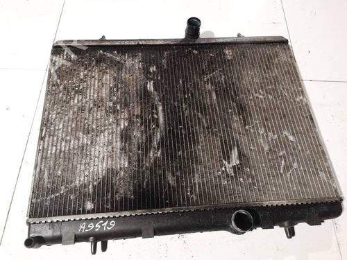 Used Water radiator Water radiator 35198871 35198871