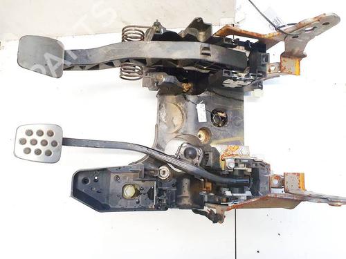 Used Pedal Pedal 35199385 35199385