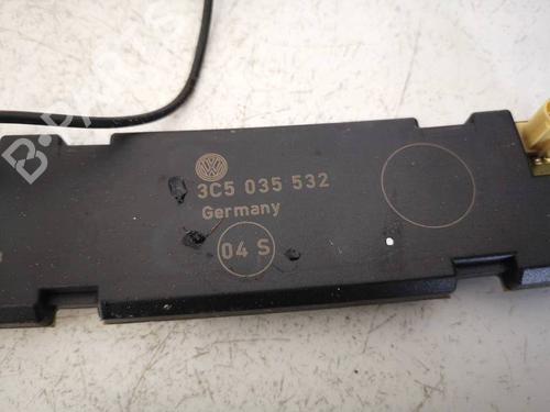 Electronic module VW PASSAT B6 (3C2) 2.0 TDI | BP36506574M83 - Image 2