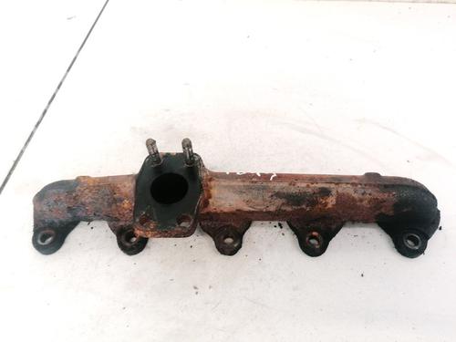 Used Exhaust manifold Exhaust manifold 35411338 35411338