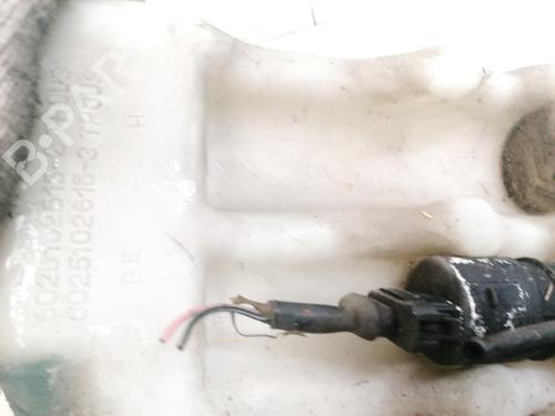 Used Washer pump Washer pump RENAULT ESPACE II (J/S63_) 2.1 TD (J633, J634, J/S635, J/S63D) (88 hp) 35476706 35476706