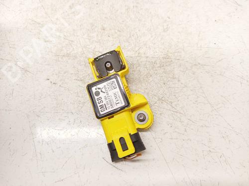 Elektronisk sensor Elektronisk sensor OPEL ZAFIRA / ZAFIRA FAMILY B (A05) 1.9 CDTI (M75) (120 hp) 37456452 37456452