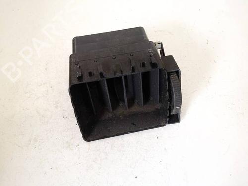 Luftventil Luftventil VW TOURAN (1T1, 1T2) 2.0 TDI 16V (140 hp) 32594898 32594898