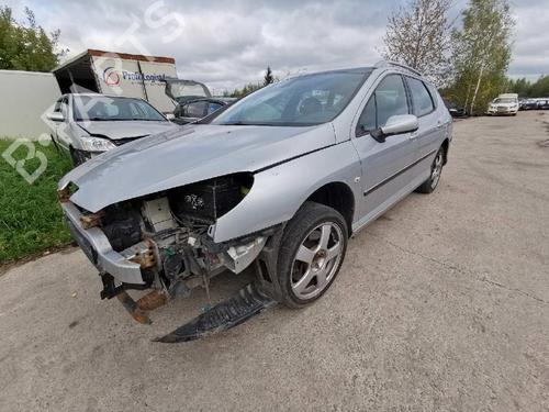 Switch PEUGEOT 407 (6D_) 2.2 (6D3FZE, 6D3FZH) | BP32533077I30  - Image 6