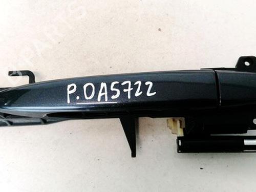front-right-exterior-door-handle-subaru-legacy-v-bm-2009-35609835 main image