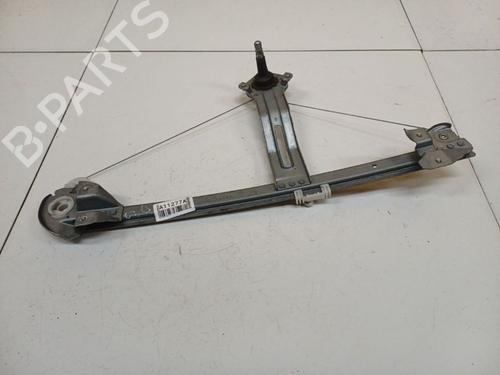 Used Rear right window mechanism Rear right window mechanism 34752200 34752200
