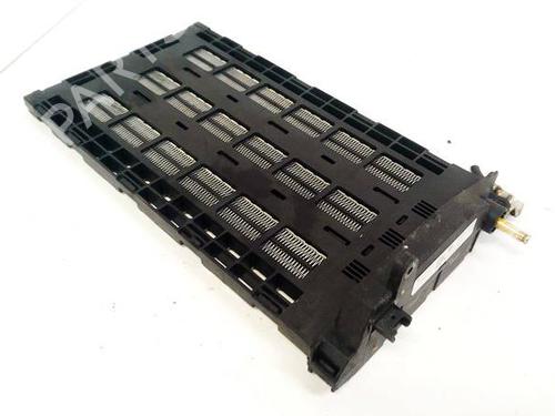 Used Heater resistor Heater resistor BMW 3 (E90) 318 d (143 hp) 35179163 35179163