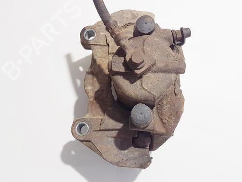 Left front brake caliper OPEL MERIVA B MPV (S10) 1.7 CDTI (75) | BP35616348M105 - Image 2