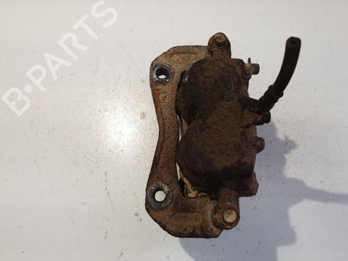 Left front brake caliper OPEL ANTARA A (L07) 2.0 CDTI | BP34990786M105 - Image 2