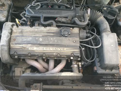 Electronic module ROVER 400 II Hatchback (RT) 416 Si | BP33479213M83  - Image 8