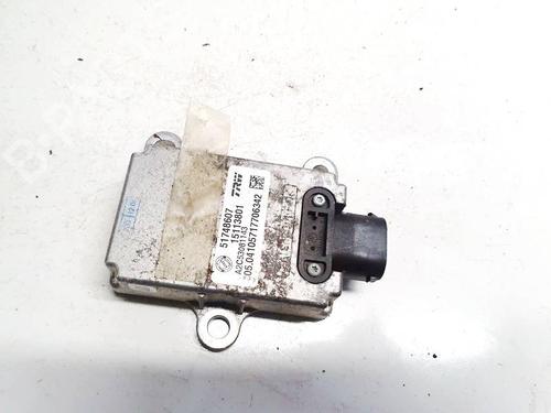 Electronic module ALFA ROMEO 159 (939_) 2.4 JTDM (939AXD12, 939AXD1B) | BP35170099M83 - Image 2