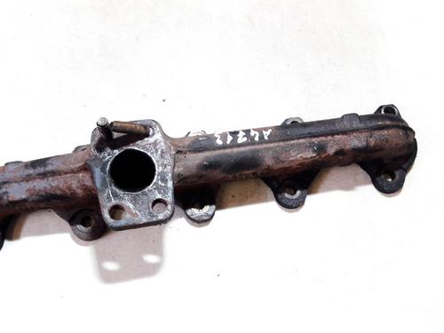 Used Exhaust manifold Exhaust manifold 35634258 35634258