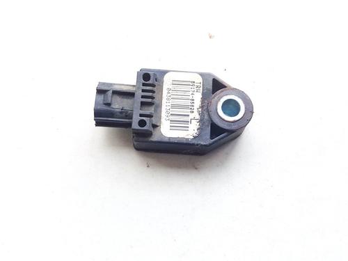 Used Electronic module Electronic module TOYOTA AVENSIS (_T25_) 2.0 D-4D (ADT250_, ADT250R) (126 hp) 33100023 33100023