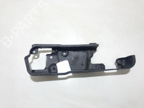 Used Front right interior door handle Front right interior door handle VW CADDY III MPV (2KB, 2KJ, 2CB, 2CJ) 2.0 SDI (70 hp) 35707912 35707912