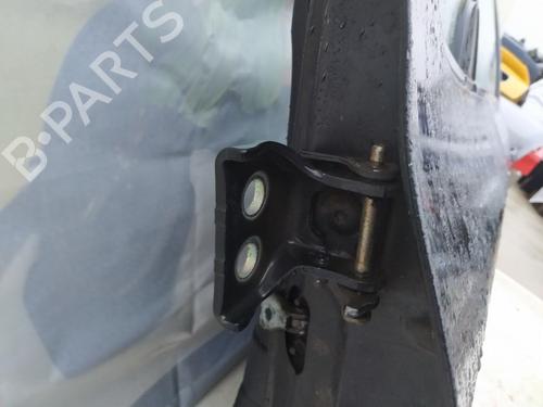 Used Hinge/Door check strap Hinge/Door check strap PEUGEOT 307 (3A/C) 1.6 16V (109 hp) 33081836 33081836
