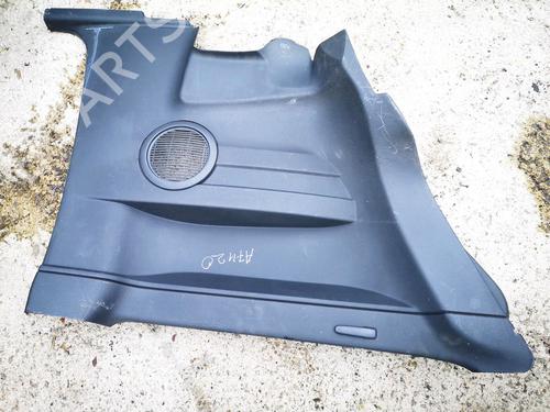 Used Other Other VW FOX Hatchback (5Z1, 5Z3, 5Z4) 1.2 (55 hp) 35487854 35487854