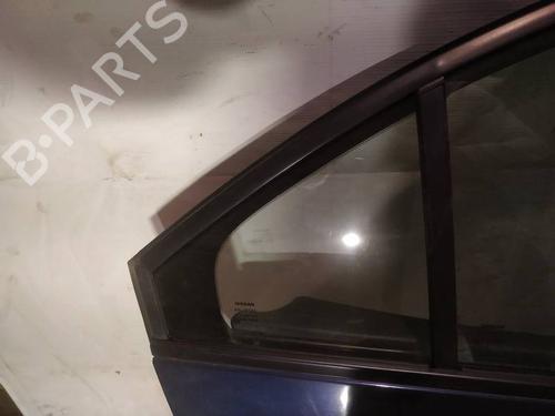 Used Rear right quarter glass Rear right quarter glass 35088554 35088554