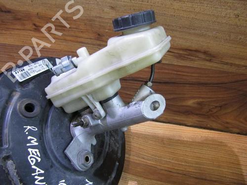 Used Brake master cylinder Brake master cylinder RENAULT MEGANE II (BM0/1_, CM0/1_) 1.5 dCi (BM0F, BM0T, BM2B, CM0F, CM0T) (82 hp) 35651889 35651889