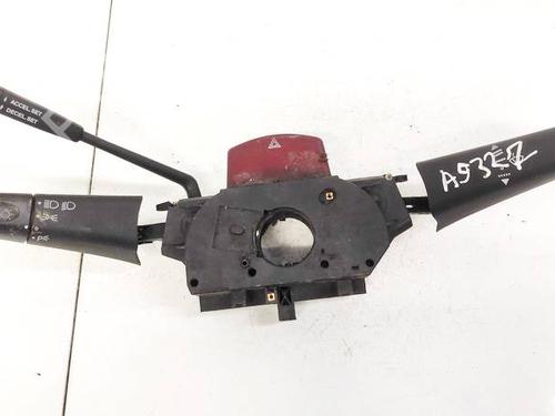 Used Warning switch Warning switch MERCEDES-BENZ M-CLASS (W163) ML 320 (163.154) (218 hp) 35247755 35247755