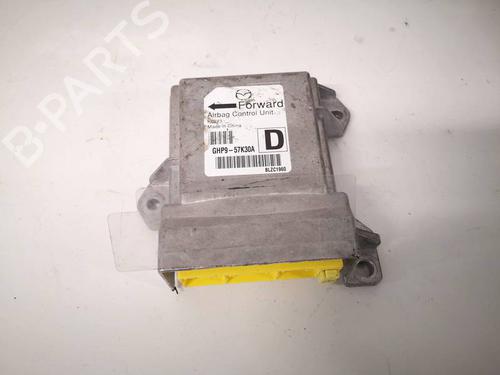 Used ECU airbags ECU airbags 32534325 32534325