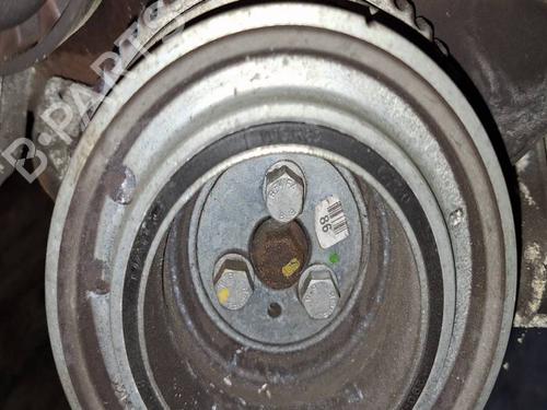 Pulley DAELIM DAYSTAR Daystar 125 FI | BP38057355M122 - Image 4