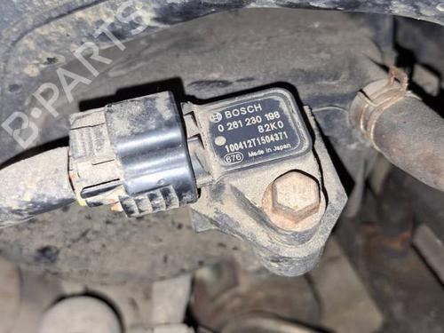 Used Electronic module Electronic module 34889281 34889281