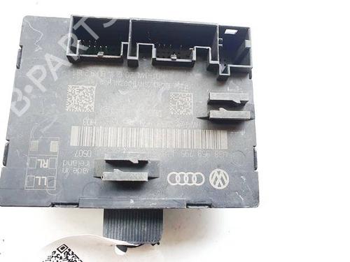 Electronic module MAZDA 6 Estate (GJ, GL) 2.2 D | BP38641608M83 - Image 2