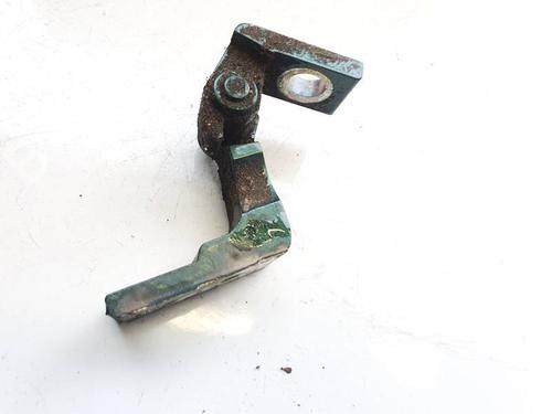 Türscharnier/Türfeststeller für AUDI TT (8N3) 1.8 T (180 hp) 32958879