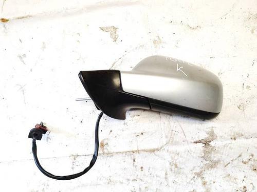 Used Left mirror Left mirror 35074907 35074907