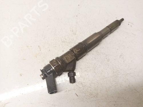 Used Injector Injector PEUGEOT 407 (6D_) 1.6 HDi 110 (6D9HZC, 6D9HYC) (109 hp) 34777326 34777326