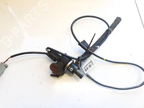Used Electronic module Electronic module VOLVO S60 I (384) 2.4 (170 hp) 34934704 34934704