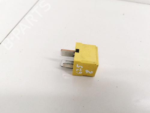 Used Electronic sensor Electronic sensor OPEL ZAFIRA / ZAFIRA FAMILY B (A05) 1.9 CDTI (M75) (150 hp) 33083666 33083666