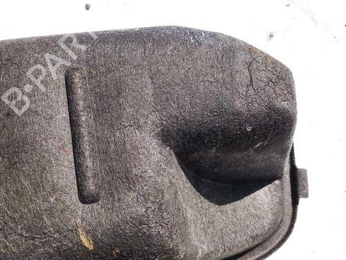 Boot lining CITROËN C5 III (RD_) 1.6 HDi 110 (RD9HZC) | BP36759909I3 - Image 3
