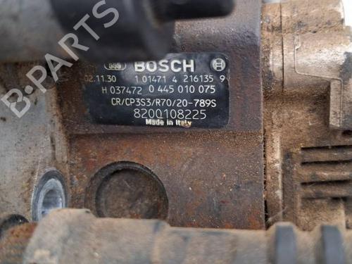 Injection pump NISSAN PRIMERA Hatchback (P12) 1.9 dCi | BP34985784M78 - Image 3