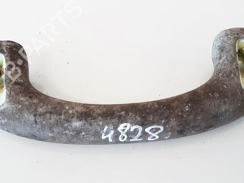 Used Interior roof handle Interior roof handle TOYOTA PREVIA II (_R3_) 2.0 D-4D (CLR30_, CLR30R) (116 hp) 35633216 35633216