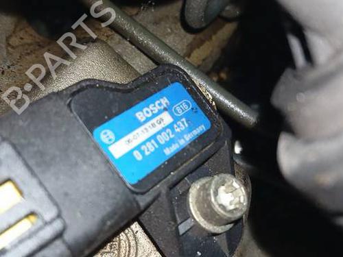 Electronic module OPEL ASTRA H (A04) 1.9 CDTI (L48) | BP34875886M83 - Image 2