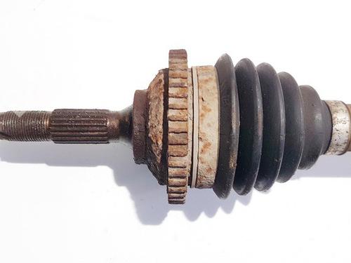Right front driveshaft PEUGEOT 206 SW (2E/K) 1.4 HDi | BP35438644M39 - Image 2