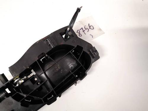 Rear left interior door handle CITROËN DS4 (NX_) 1.6 VTi 120 | BP35307382I15 - Image 3