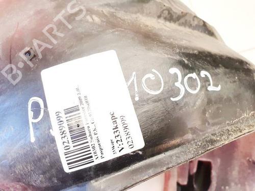 Hjulbue SUBARU FORESTER (SH_) 2.0 D AWD (SHH, SHD, SHN) | BP35042469C56 - Image 2