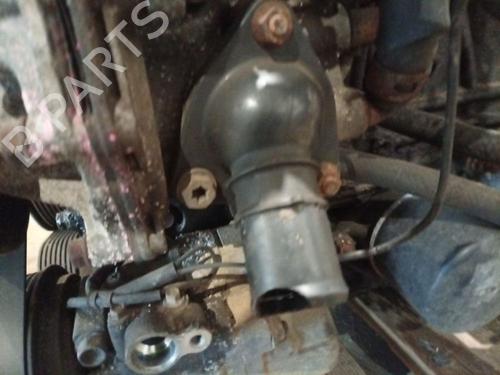 Used Thermostat housing Thermostat housing 37063067 37063067