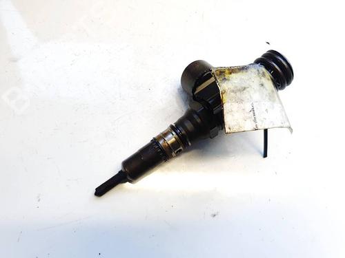 Inyector Inyector AUDI A3 (8P1) 2.0 TDI 16V (140 hp) 35454402 35454402