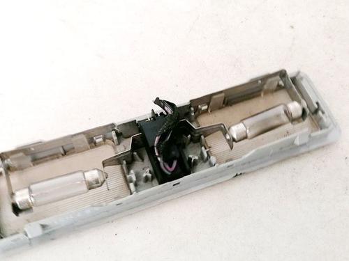 Kabinelys BMW 5 (E39) 520 i | BP35595372I8 - Image 2
