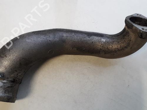 Used Pipe Pipe NISSAN ALMERA TINO (V10) 2.2 dCi (115 hp) 33514187 33514187