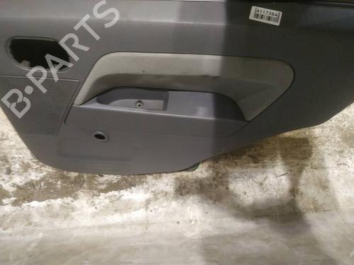 Used Rear right panel Rear right panel 38551176 38551176